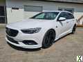 Foto Opel Insignia BiTurbo Diesel Ultimate Exclusive 4x4