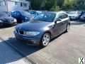 Foto BMW 116i, 2- Hand,Scheckhft gfl.,TÜV Neu,Klimatronic