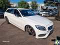 Foto Mercedes-Benz C 250 T BlueTec / d 4Matic,KlimaEuro6,usw.