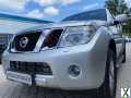 Foto Nissan Pathfinder 3.0 dCi V6 LE Executive Autom.Xen Nav