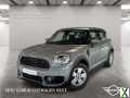 Foto MINI One Countryman Salt