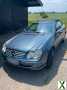 Foto Mercedes w209 Cabrio 320 mit Vialle LPG Direkteinspritzung