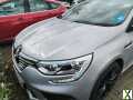 Foto RENAULT Megane, silbermetallic,TOP