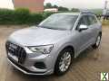 Foto Audi Q3 35 TFSI advanced*1Hand*Scheckheft*LED*Autom.