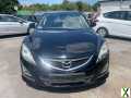 Foto Mazda 6 Kombi 2.2 CRDT Active