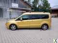 Foto Ford Grand Tourneo Connect Titanium