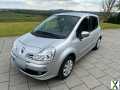 Foto Renault Modus 1.6 16V Automatik Top Zustand
