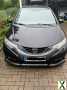 Foto Honda Civic 2.2 D-Tec