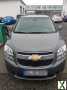 Foto Chevrolet Orlando 2.0TD LT+ MT LT+