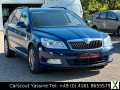 Foto Skoda Octavia Combi Ambiente/Automatik/Navi/