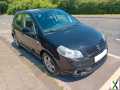 Foto Suzuki SX4 1.6 VVT 2WD Comfort Streetline City Comf