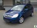 Foto Opel Zafira B 1,9 DIESEL