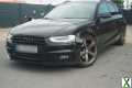 Foto Audi A4 2.0 TDI ultra sport Avant sport