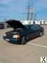 Foto Mercedes Benz S 600 SEL (W140) V12