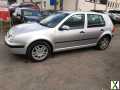 Foto VW Golf 4 1,4 / Tüv NEU / Viele Neuteile