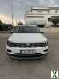Foto Volkswagen Tiguan 2.0 TDI SCR 140kW DSG 4MOT Comfortlin