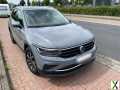 Foto Volkswagen Tiguan 1.5 TSI OPF DSG ACTIVE // AHK // ACC