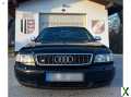 Foto Audi S8 D2 sehr schön original