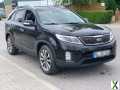 Foto Kia Sorento 2.2 CRDi AWD VOLL VOLL