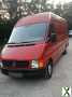 Foto Volkswagen LT 35 MAXI Lang