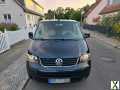 Foto VW T5 MULTIVAN 2.5 TDI