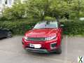 Foto Land Rover Range Rover Evoque 2.0 TD4 110kW Pure Pure