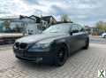 Foto Bmw 525 Benzin E60