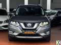 Foto Nissan X-Trail N-Connecta-Automatik-Navi-Xenon