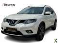 Foto Nissan X-Trail Tekna Leder*360°Kamera*Pano*Navi*BOSE*