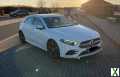 Foto Mercedes-Benz A 250 4MATIC - *AMG PAKET*