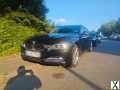 Foto BMW 320d Touring Sport Line Sport Line