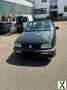 Foto Golf Cabrio 2,0l