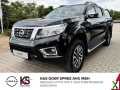 Foto Nissan NAVARA DC TEKNA 2.2dCi 190PS 7AT 4x4 DIFF AHK HT