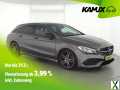 Foto Mercedes-Benz CLA 180 Shooting Brake AMG Line+AHK+LED+PANO+RFK