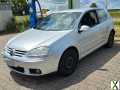 Foto Volkswagen Golf 1.4 Tour Tour