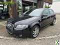 Foto Audi A3 1.6 TÜV bis 11.2025