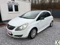 Foto Opel Corsa 1.4 LINITED KETTE KUPPLUNG TÜV NEU