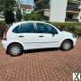 Foto Citroen C3 Gebrauchtwagen