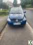 Foto VW Fox Fresh Perfektes Anfängerauto