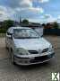 Foto Nissan Almera Tino 116 PS/Van/Kombi