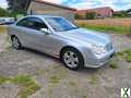 Foto Mercedes Benz CLK 240