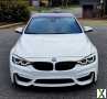 Foto BMW M4 Competition ohne OPF