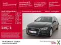 Foto Audi A3 Sportback Design 35 TDI S tr. AHK PDC LED