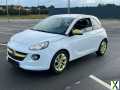 Foto Opel Adam Jam SHZ Lenkradheizung TÜV 06/2025