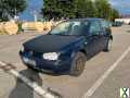 Foto Volkswagen Golf 1.4 Basis