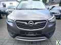 Foto Opel Crossland (X)