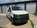 Foto Volkswagen T6 Transporter Kasten Automatik Navi 8-fach