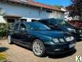 Foto Rover 75 Tourer 1,8 Silverstone Edition Tüv 2/2026