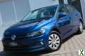 Foto Volkswagen Polo VI 1,6 TDI COMFORTLINE*DSG*2020*