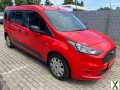 Foto Ford Transit Connect Kombi lang Trend 5 SITZE KLIMA